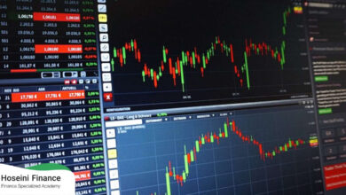 پیش بینی روند بازار فارکس در سال 2025 با ترکیب تحلیل سنتیمنت و AI