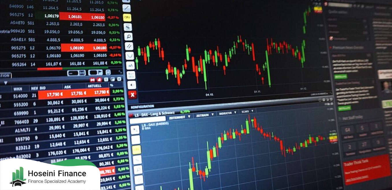 پیش بینی روند بازار فارکس در سال 2025 با ترکیب تحلیل سنتیمنت و AI