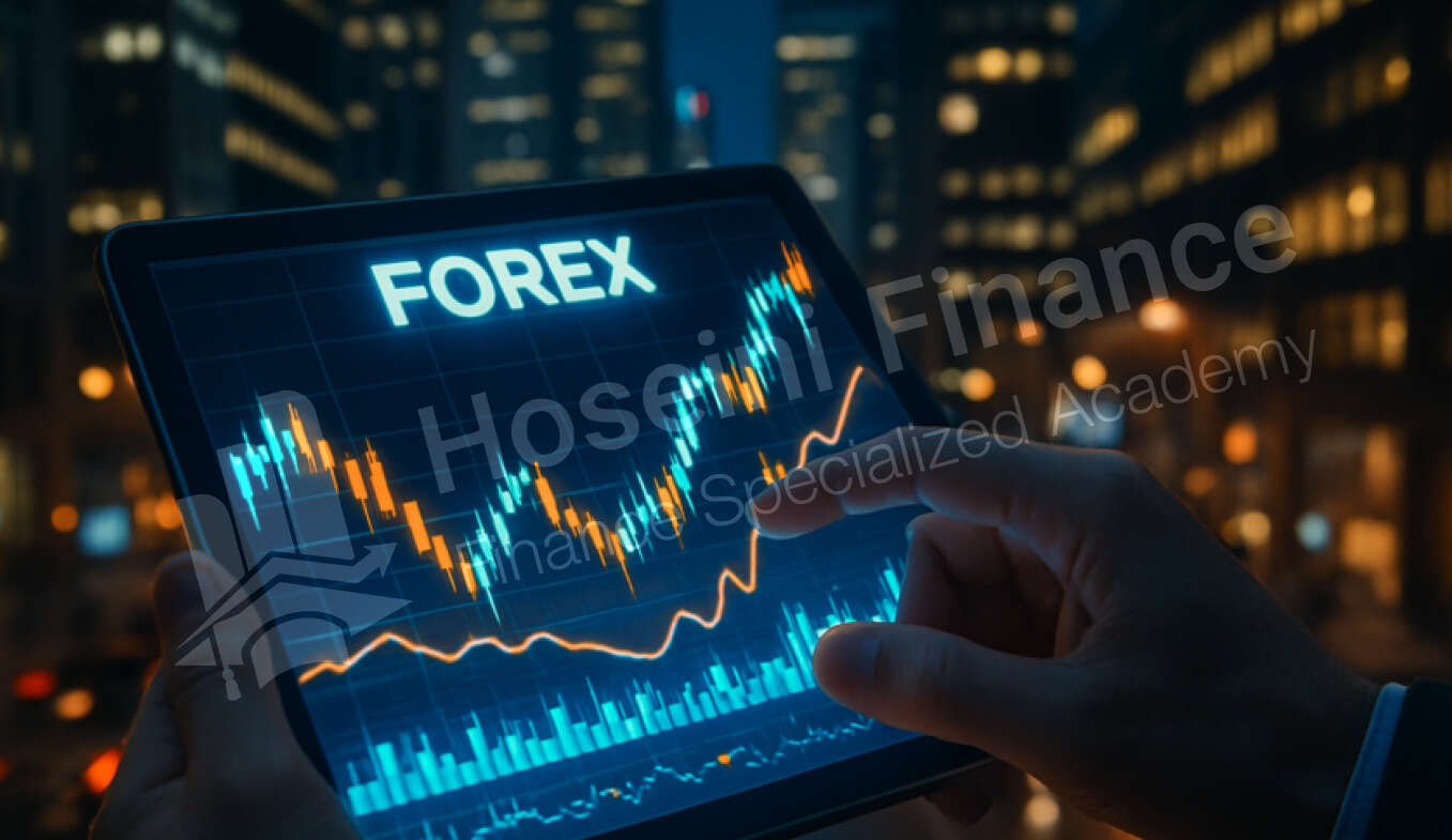 بهترین کانال های سیگنال فارکس خارجی