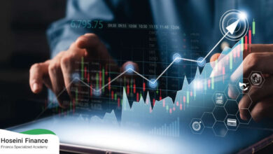 آموزش استفاده از تریلینگ استاپ در متاتریدر