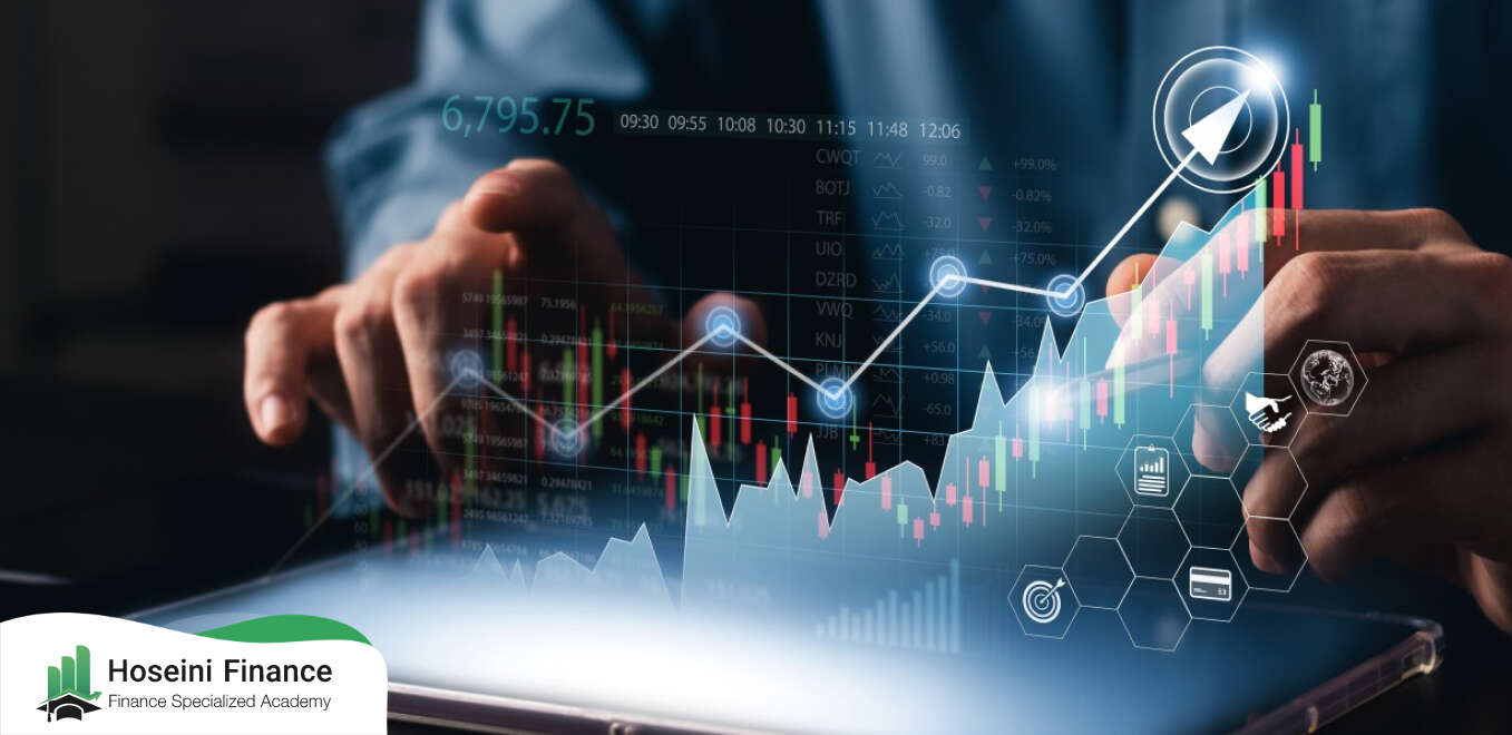 آموزش استفاده از تریلینگ استاپ در متاتریدر