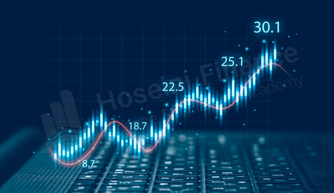 ترکیب اندیکاتورها برای نوسان‌گیری