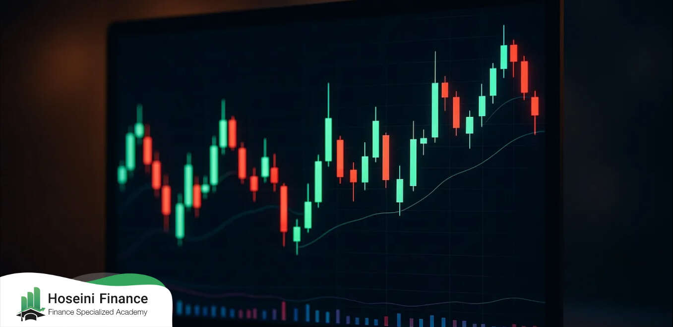 الگوی کندل فول بادی؛ راهنمای جامع الگو ماروبوزو در ترید