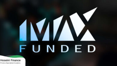 معرفی پراپ فرم فاندد مکس