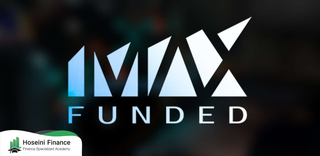 معرفی پراپ فرم فاندد مکس