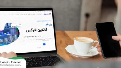  پراپ فرم فاندین فارکس | راهنمای کامل برای تریدرهای ایرانی