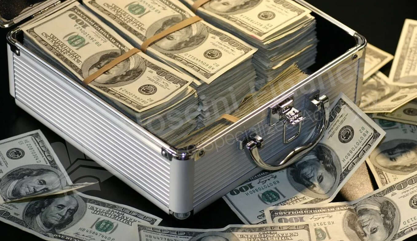 صندوق‌های پوشش ریسک در معاملات فارکس و کریپتو