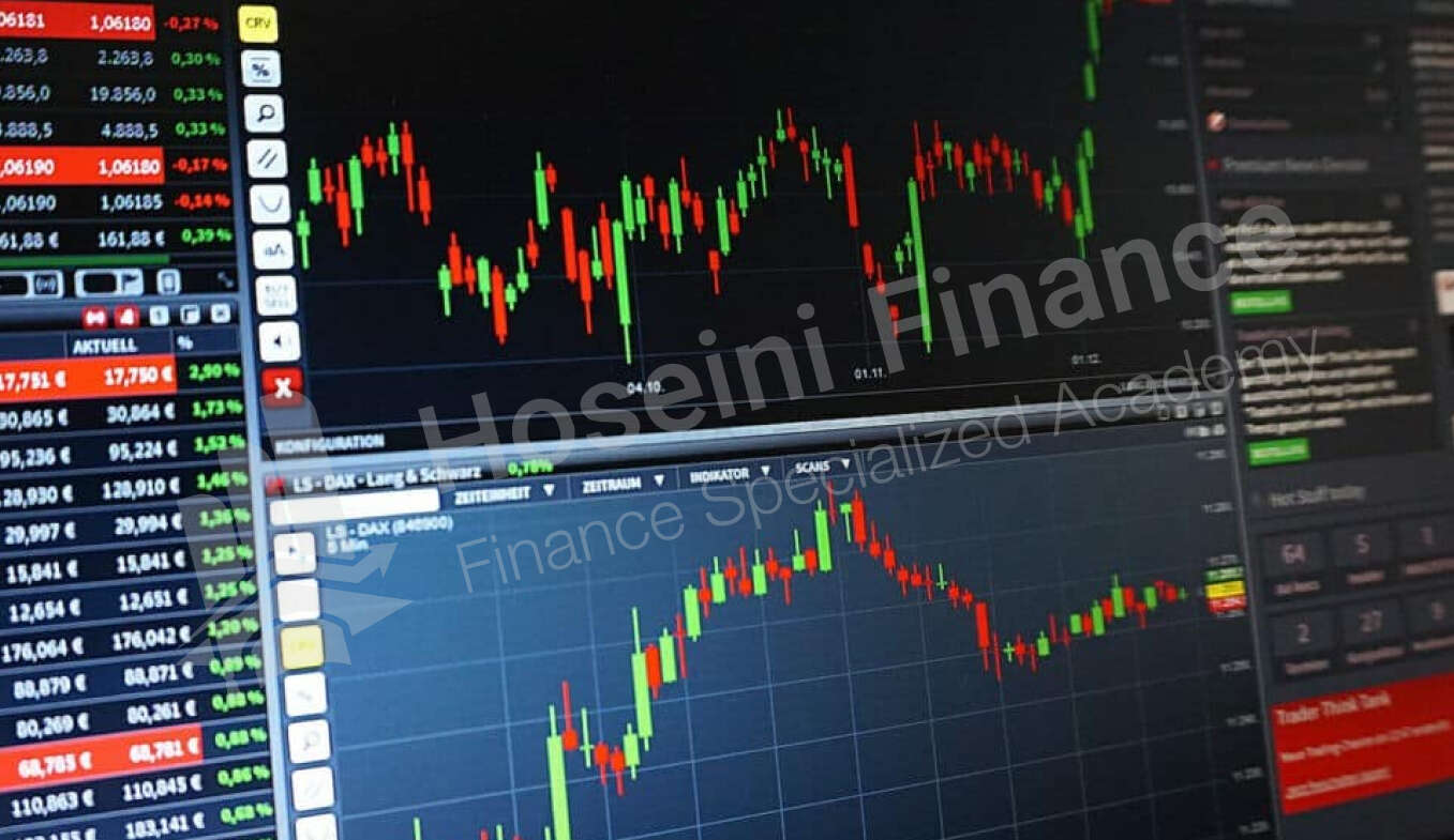 استفاده از اندیکاتورها در متاتریدر