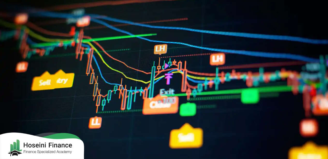 معرفی بهترین اندیکاتور برای نوسان‌گیری ارز دیجیتال