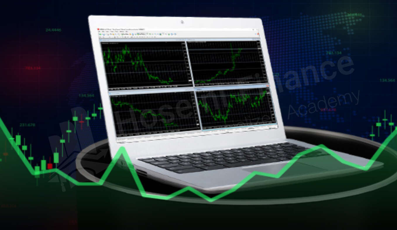 تنظیمات متاتریدر برای افزایش سرعت 