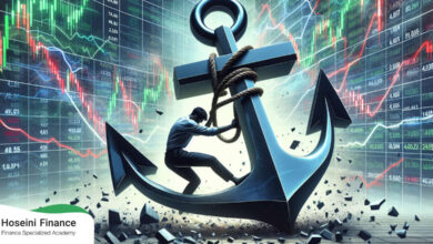 سوگیری لنگر چیست و تاثیر آن بر معاملات چه خواهد بود