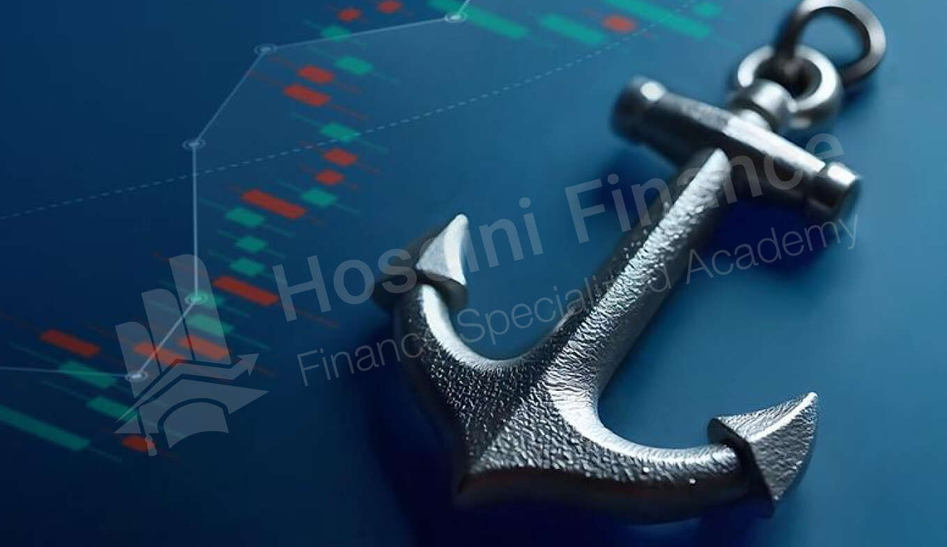 چگونه از سوگیری لنگر استفاده مثبت ببریم