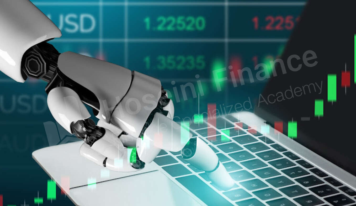 اتو تریدینگ چطور به معاملات شما در بازارهای مالی کمک خواهد کرد