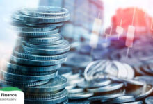 تفاوت حساب استاندارد با ECN
