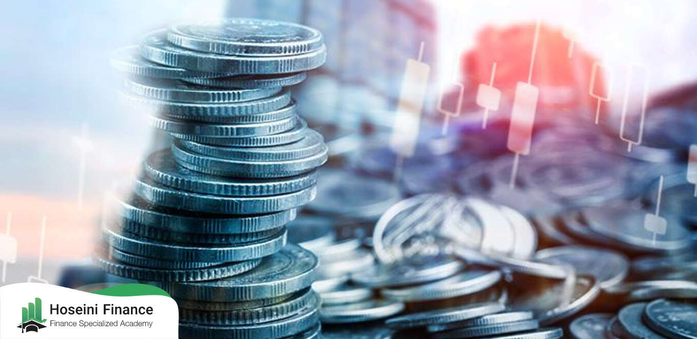 تفاوت حساب استاندارد با ECN