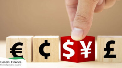 ریسک نرخ ارز چیست