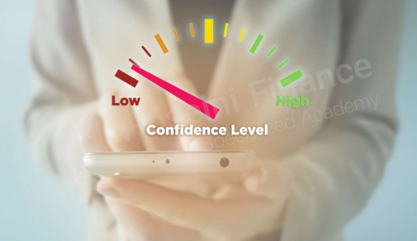 محرک های اعتماد به نفس کاذب کدام است