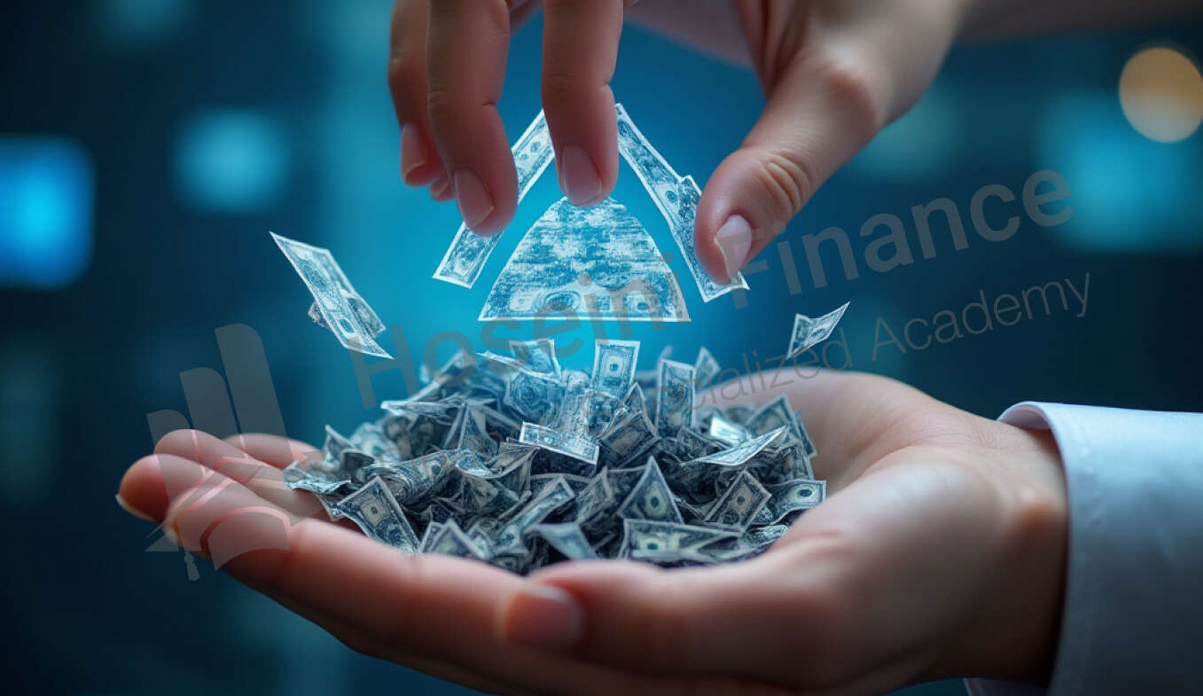 آیا ریسک در سرمایه گذاری مفید است