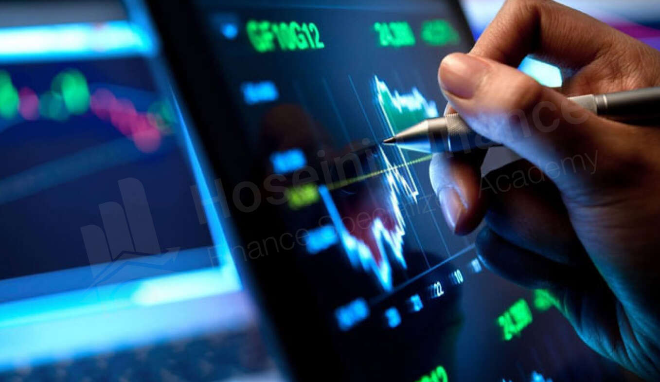 استفاده از فراکتال در تحلیل تکنیکال برای پیش بینی روند قیمت
