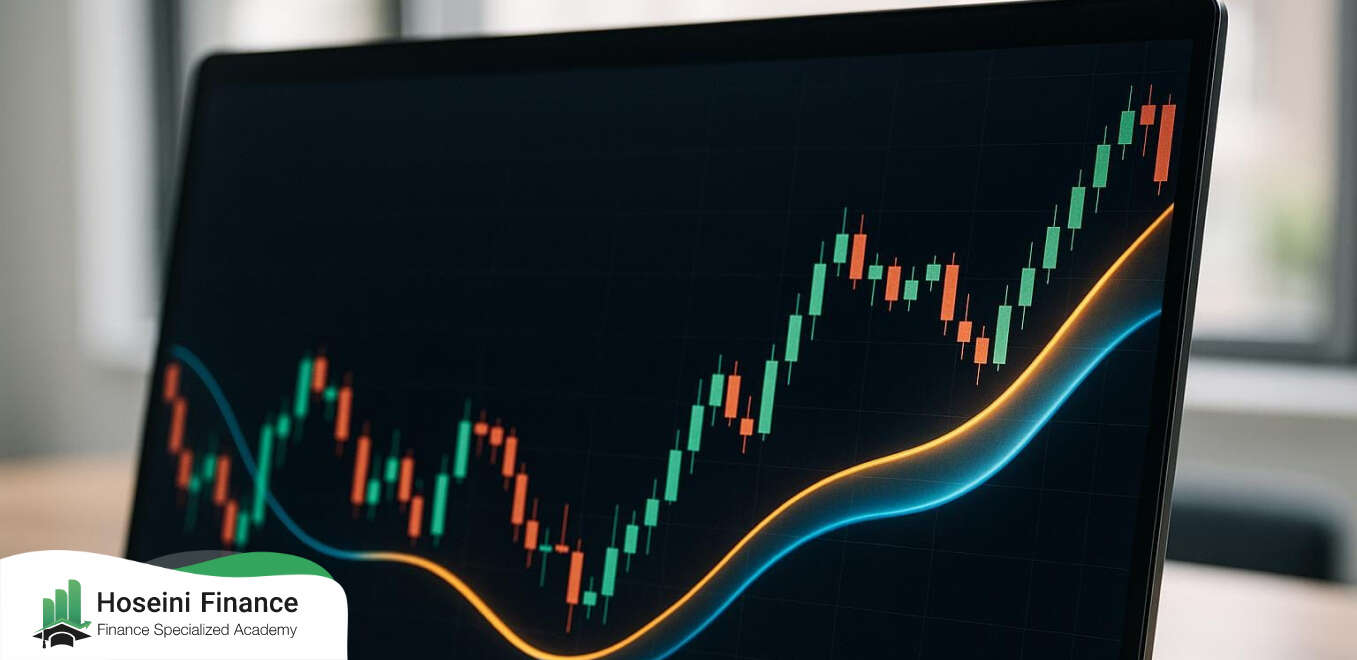 اندیکاتور میانگین متحرک هال Hull Moving Average