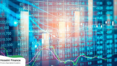 میانگین متحرک کافمن KAMA