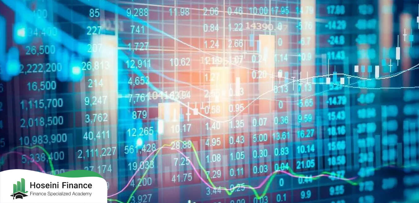 میانگین متحرک کافمن KAMA