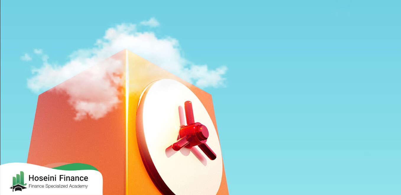 صندوق سرمایه گذاری اهرمی