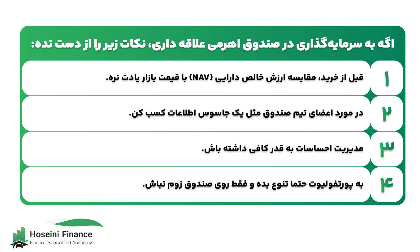 صندوق سرمایه گذاری اهرمی چگونه عمل می‌کند؟