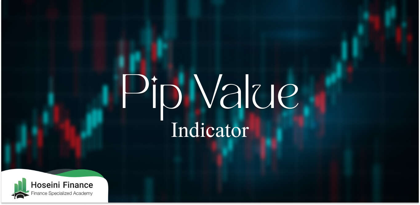 دانلود و استفاده اندیکاتور پیپ ولیو