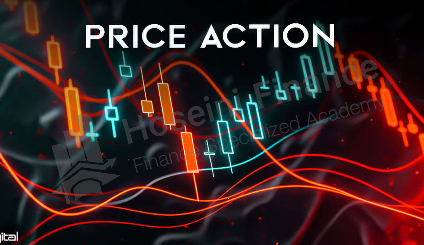 پرایس اکشن چه کمکی به معاملات تریدر می‌کند