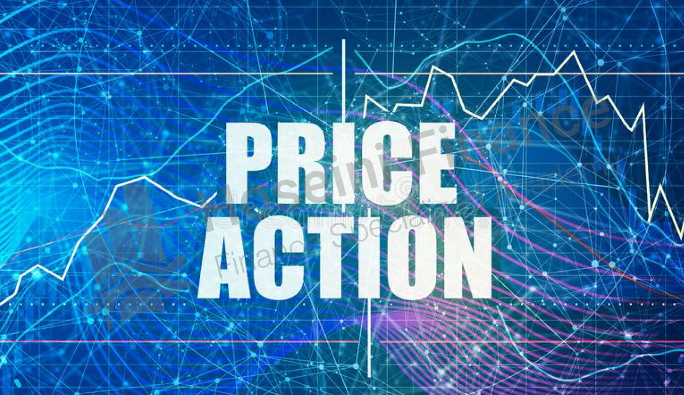 الگوهای مختلف پرایس اکشن کدامند