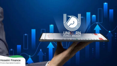 آشنایی با پراپ فرم یونیکورن