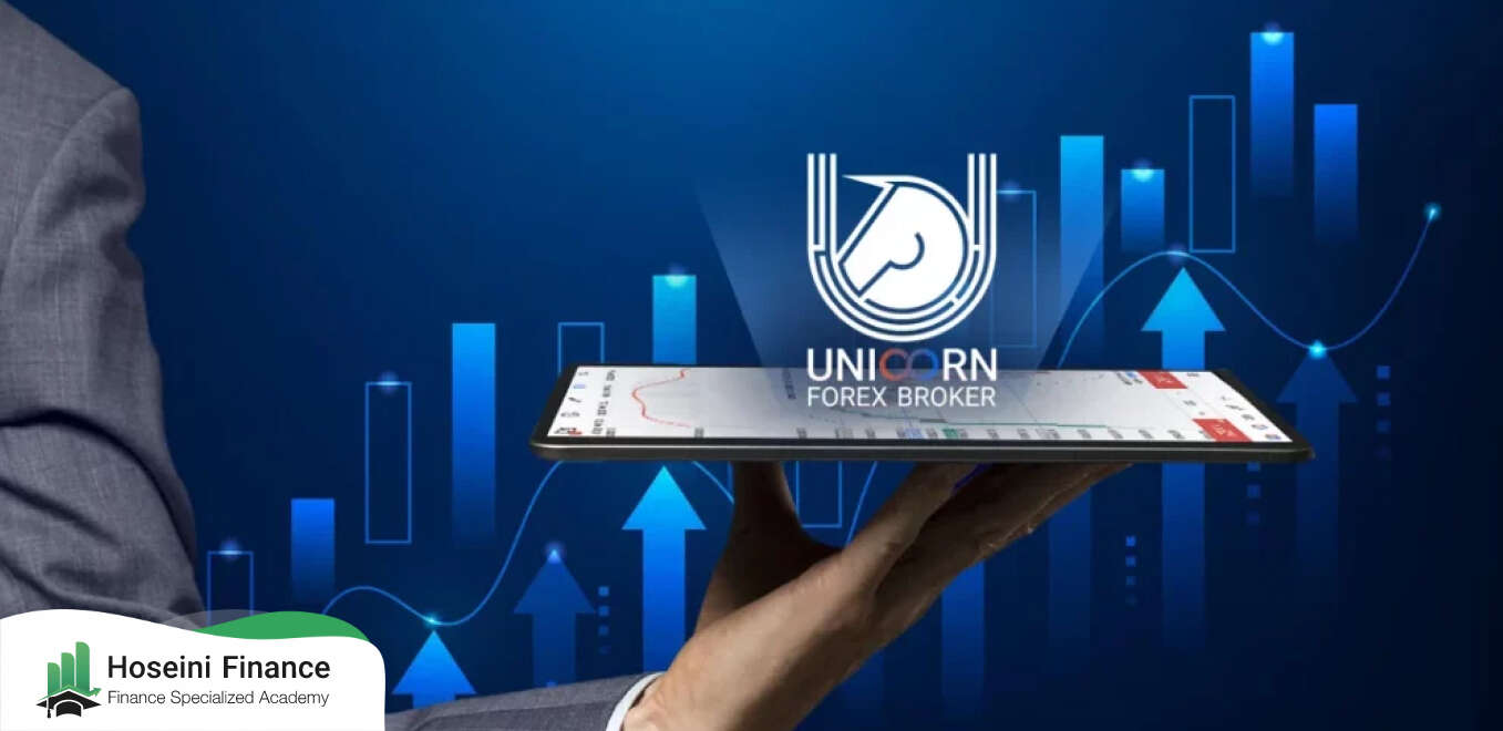 آشنایی با پراپ فرم یونیکورن