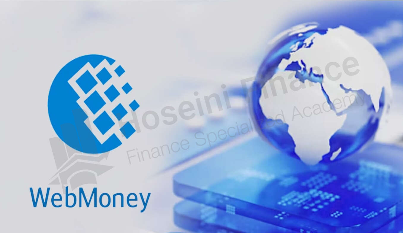 وب مانی برای استفاده ایرانیان