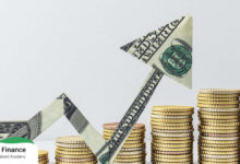 اسپرد وایدنینگ در فارکس