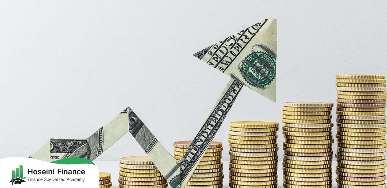 اسپرد وایدنینگ در فارکس