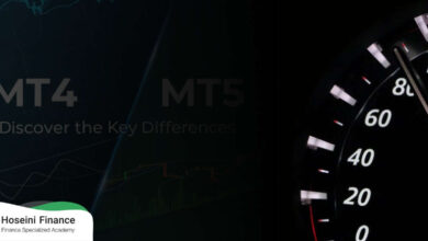 افزایش سرعت متاتریدر ۴ و ۵