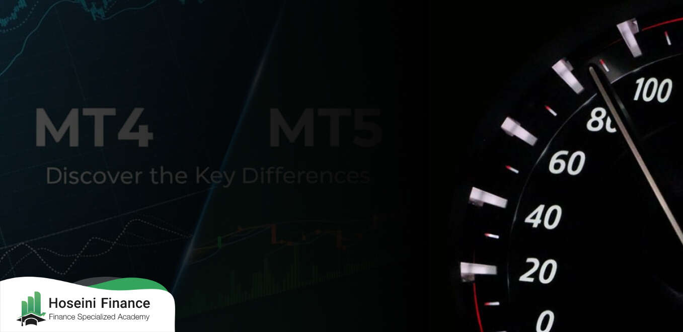 افزایش سرعت متاتریدر ۴ و ۵