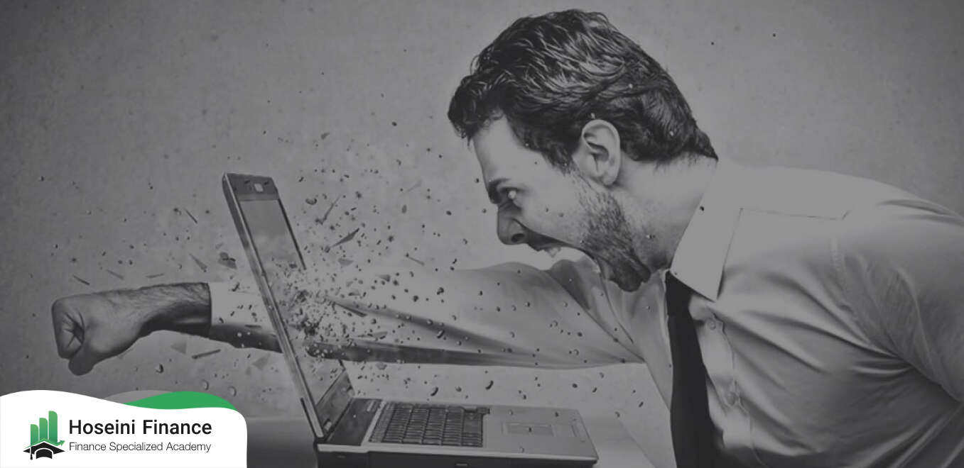 معامله انتقامی و روش مقابله با آن