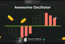 اندیکاتور AO