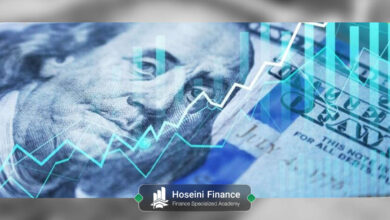 اندیکاتور ASI