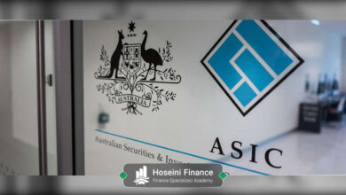 رگولاتوری آسیک ASIC برای بروکرها چیست