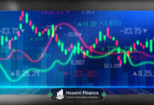 الگوی کندلی کودک رها شده