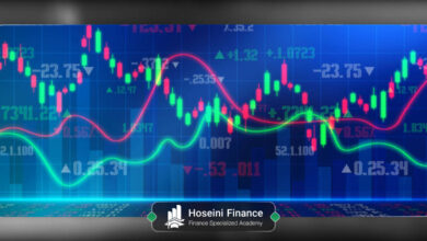 الگوی کندلی کودک رها شده