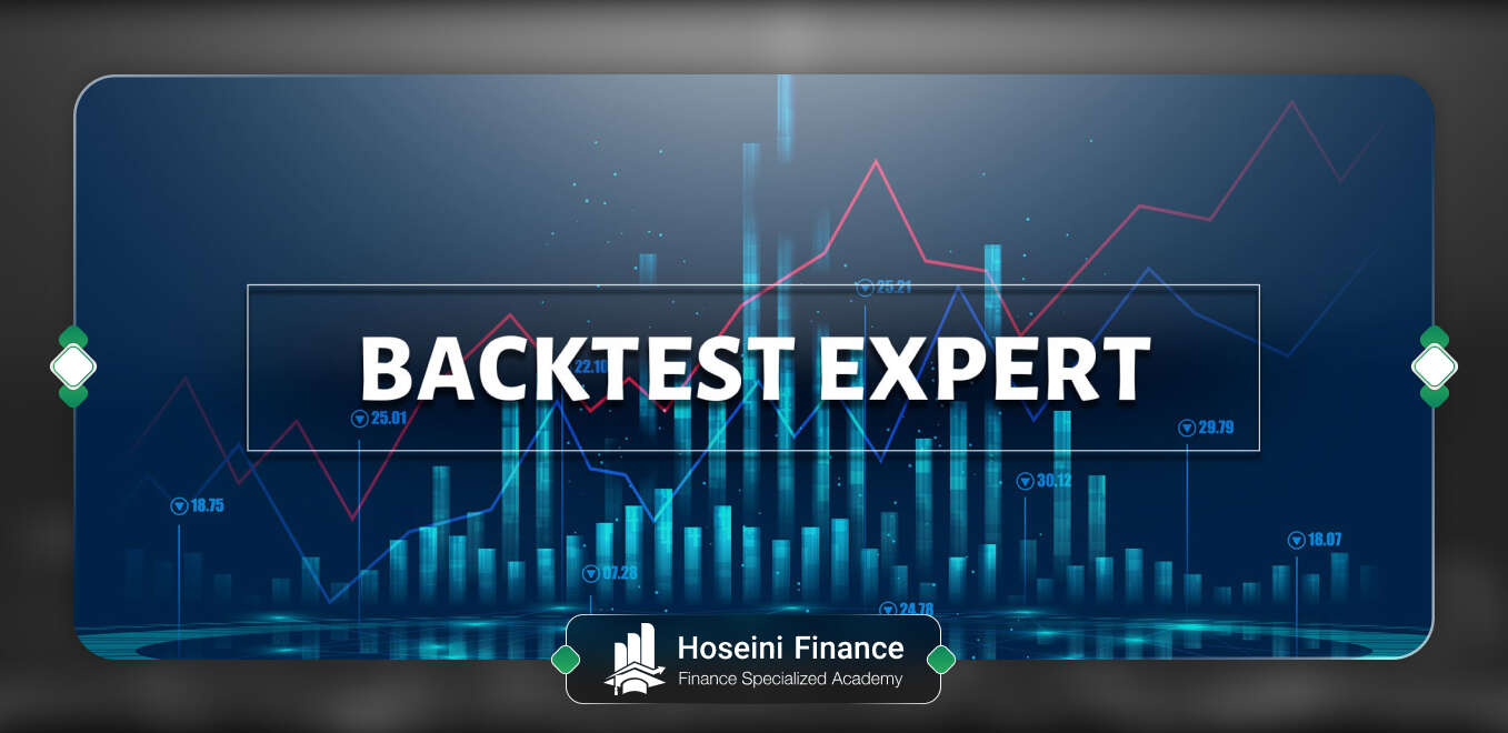 کسپرت بک تست