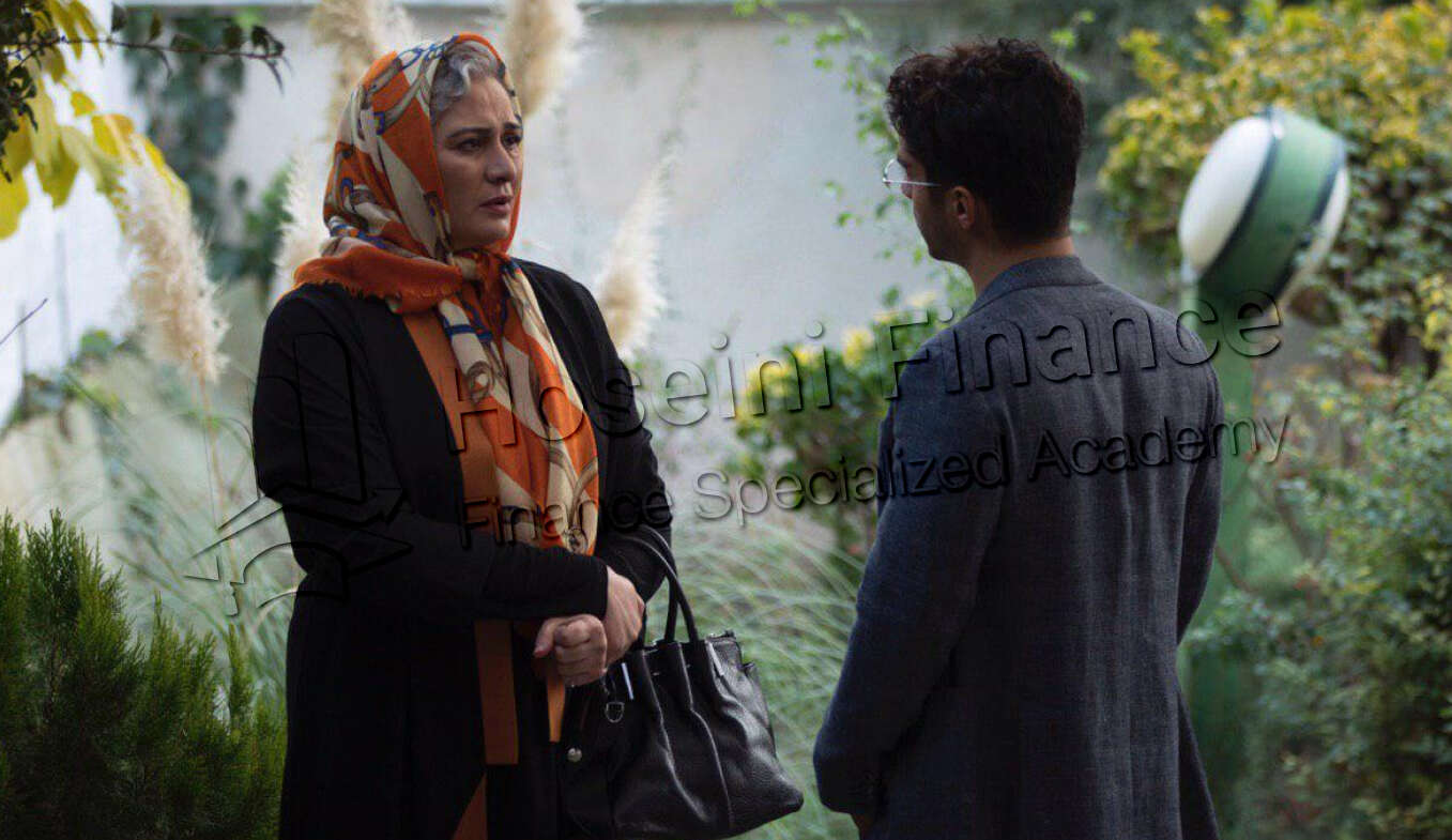از اشتباهات شخصیت هما در سریال نهنگ آبی برای ورود به بازار مالی درس بگیریم