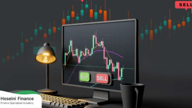 بروکر با اعتبار اولیه