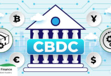 ارز دیجیتال بانک مرکزی ایران