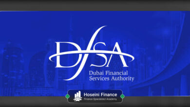 مجوز DFSA چیست و چه کاربردی دارد؟