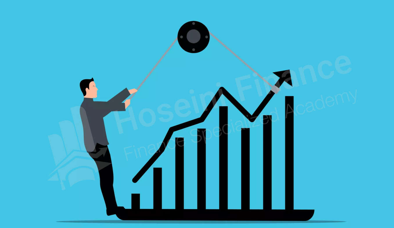 محاسبه بازده مورد انتظار در معاملات